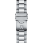 Tissot Seastar 1000 Quartz Chronograph - miesten rannekello T1204171104103 - Puustjärven Kello & Kulta