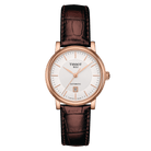 Tissot Carson Premium - naisten rannekello T1222073603100 - Puustjärven Kello & Kulta