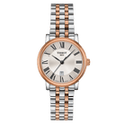 Tissot Carson Premium Lady - naisten rannekello T1222102203301 - Puustjärven Kello & Kulta