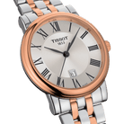 Tissot Carson Premium Lady - naisten rannekello T1222102203301 - Puustjärven Kello & Kulta