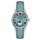 Tissot Carson naisten rannekello T1222231635300 - Puustjärven Kello & Kulta