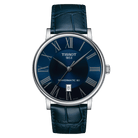 Tissot Carson Premium Automatic - miesten rannekello T1224071604300 - Puustjärven Kello & Kulta