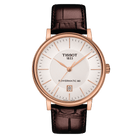 Tissot Carson Premium Automatic - miesten rannekello T1224073603100 - Puustjärven Kello & Kulta
