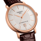 Tissot Carson Premium Automatic - miesten rannekello T1224073603100 - Puustjärven Kello & Kulta