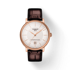 Tissot Carson Premium Automatic - miesten rannekello T1224073603100 - Puustjärven Kello & Kulta