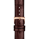 Tissot Carson Premium Automatic - miesten rannekello T1224073603100 - Puustjärven Kello & Kulta