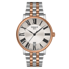 Tissot Carson Premium Quartz - miesten rannekello T1224102203300 - Puustjärven Kello & Kulta