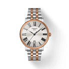 Tissot Carson Premium Quartz - miesten rannekello T1224102203300 - Puustjärven Kello & Kulta