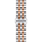 Tissot Carson Premium Quartz - miesten rannekello T1224102203300 - Puustjärven Kello & Kulta