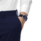 Tissot Carson rannekello T1224231604300 - Puustjärven Kello & Kulta