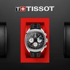 Tissot Heritage 1973 - miesten rannekello T1244271605100 - Puustjärven Kello & Kulta