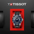 Tissot Super Sport miesten rannekello T1256101604100 - Puustjärven Kello & Kulta