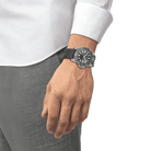 Tissot Super Sport miesten rannekello T1256101708100 - Puustjärven Kello & Kulta