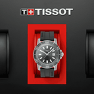 Tissot Super Sport miesten rannekello T1256101708100 - Puustjärven Kello & Kulta