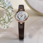 Tissot Belissima Small Lady - naisten rannekello T1260103601300 - Puustjärven Kello & Kulta