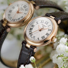 Tissot Belissima Small Lady - naisten rannekello T1260103601300 - Puustjärven Kello & Kulta
