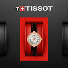 Tissot Belissima Small Lady - naisten rannekello T1260103601300 - Puustjärven Kello & Kulta