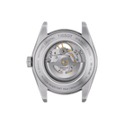 Tissot Gentleman Powermatic 80 Open Heart - miesten rannekello T1274071103101 - Puustjärven Kello & Kulta