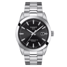 Tissot Gentleman Powermatic 80 - miesten rannekello T1274071105100 - Puustjärven Kello & Kulta