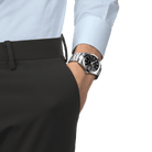 Tissot Gentleman Powermatic 80 - miesten rannekello T1274071105100 - Puustjärven Kello & Kulta