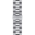 Tissot Gentleman Powermatic 80 Open Heart - miesten rannekello T1274071108100 - Puustjärven Kello & Kulta