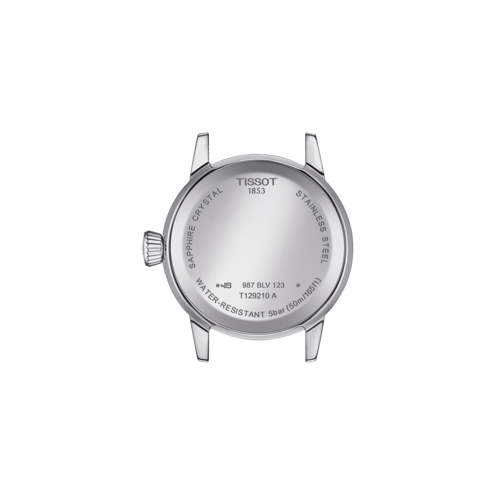 Tissot Classic Dream naisten rannekello T1292101103100 - Puustjärven Kello & Kulta