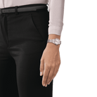 Tissot Classic Dream naisten rannekello T1292101103100 - Puustjärven Kello & Kulta