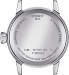 Tissot Classic Dream naisten rannekello T1292101103100 - Puustjärven Kello & Kulta
