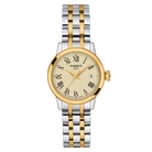 Tissot Classic Dream Quartz - naisten rannekello T1292102226300 - Puustjärven Kello & Kulta