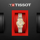 Tissot Classic Dream Quartz - naisten rannekello T1292102226300 - Puustjärven Kello & Kulta