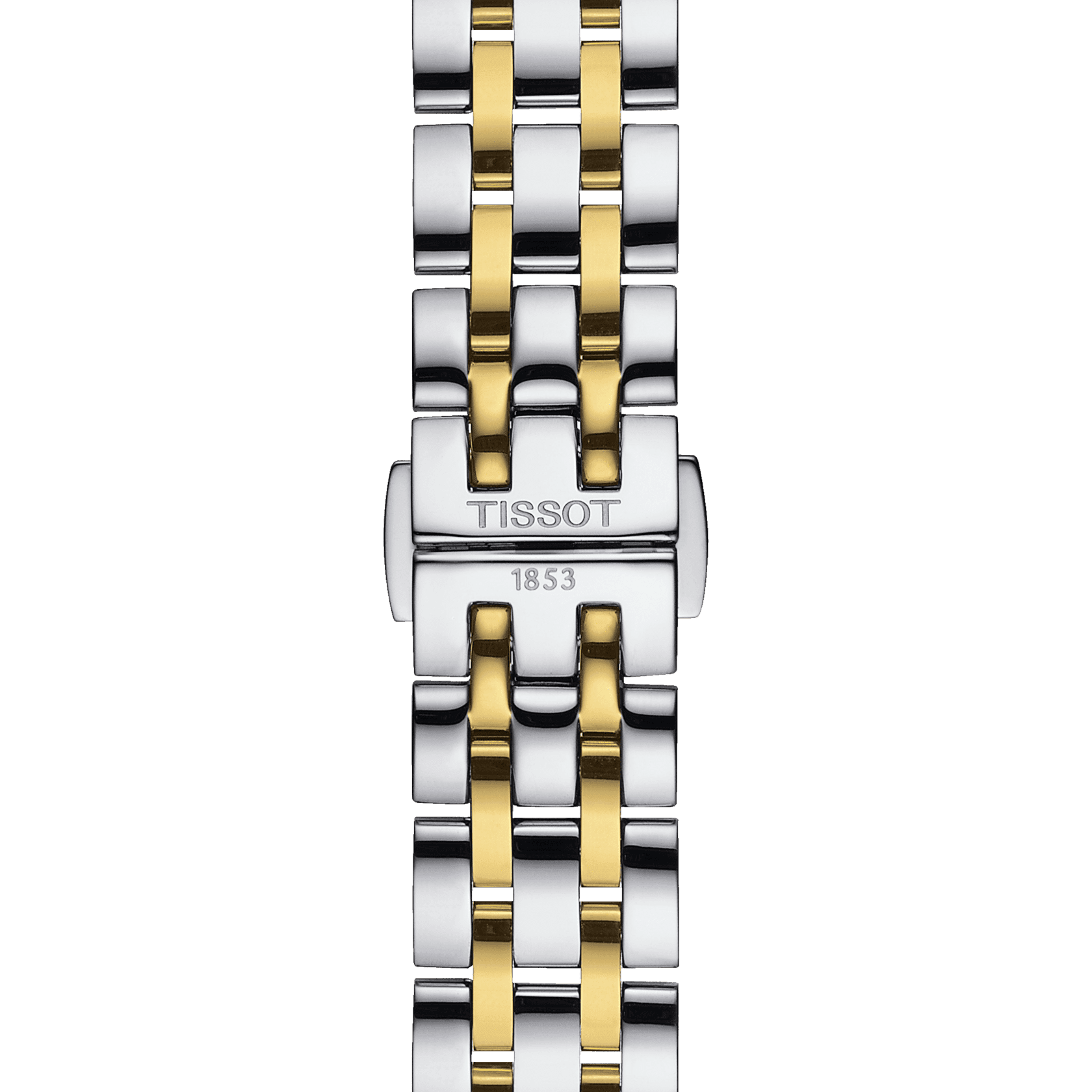 Tissot Classic Dream Quartz - naisten rannekello T1292102226300 - Puustjärven Kello & Kulta