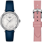 Tissot Odaci-T - naisten rannekello T1332101611600 - Puustjärven Kello & Kulta