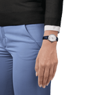 Tissot Odaci-T - naisten rannekello T1332101611600 - Puustjärven Kello & Kulta