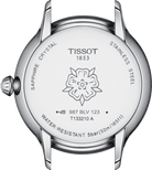 Tissot Odaci-T - naisten rannekello T1332101611600 - Puustjärven Kello & Kulta
