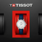 Tissot Odaci-T - naisten rannekello T1332101611600 - Puustjärven Kello & Kulta