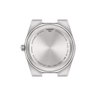 Tissot PRX Quartz rannekello valkoisella silikoni/kumirannekkeeella T1374101701100 - Puustjärven Kello & Kulta