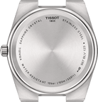 Tissot PRX Quartz rannekello valkoisella silikoni/kumirannekkeeella T1374101701100 - Puustjärven Kello & Kulta