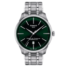 Tissot Chemin Les Tourelles miesten Powermatic 80 rannekello T1394071109100 - Puustjärven Kello & Kulta