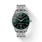 Tissot Chemin Les Tourelles miesten Powermatic 80 rannekello T1394071109100 - Puustjärven Kello & Kulta