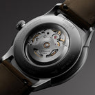 Tissot Chemin Des Tourelles Powermatic 80 miesten rannekello T1394071626100 - Puustjärven Kello & Kulta