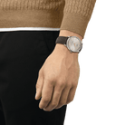 Tissot Chemin Des Tourelles Powermatic 80 miesten rannekello T1394071626100 - Puustjärven Kello & Kulta