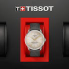 Tissot Chemin Des Tourelles Powermatic 80 miesten rannekello T1394071626100 - Puustjärven Kello & Kulta