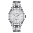 Tissot Chemin Les Tourelles Powermatic 80 rannekello T1398071103100 - Puustjärven Kello & Kulta