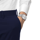 Tissot Chemin Les Tourelles Powermatic 80 rannekello T1398071103100 - Puustjärven Kello & Kulta