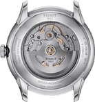 Tissot Chemin Les Tourelles Powermatic 80 rannekello T1398071103100 - Puustjärven Kello & Kulta