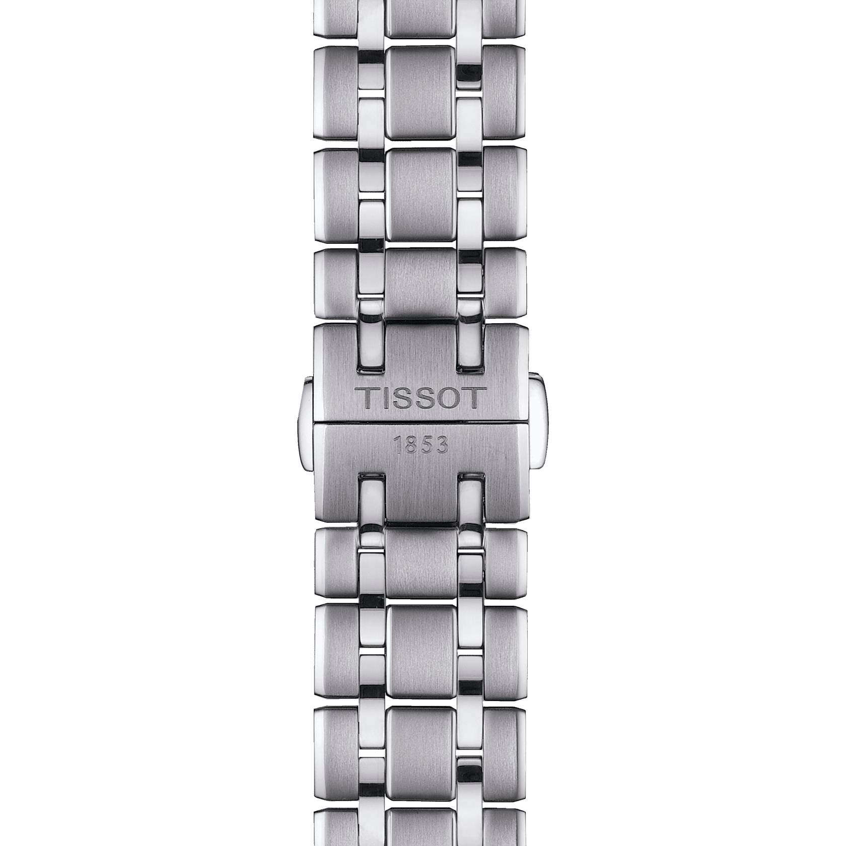 Tissot Chemin Les Tourelles Powermatic 80 rannekello T1398071103100 - Puustjärven Kello & Kulta