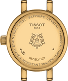 Tissot Lovely Round - naisten rannekello T1400093609100 - Puustjärven Kello & Kulta