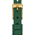 Tissot Lovely Round - naisten rannekello T1400093609100 - Puustjärven Kello & Kulta