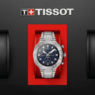 Tissot T-Race Steel rannekello - Puustjärven Kello & Kulta