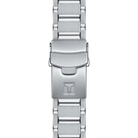 Tissot T-Race Steel rannekello - Puustjärven Kello & Kulta